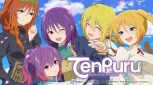 Temple episodio 13