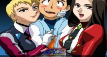 Tenchi Muyou! GXP episodio 26