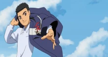 Tenchi Muyou! Ryououki 3 episodio 7