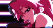 Tengen Toppa Gurren Lagann: Kirameki★Yoko Box - Pieces of Sweet Stars episodio 1
