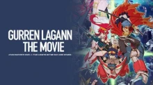 Tengen Toppa Gurren Lagann Movie 1: Gurren-hen episodio 1