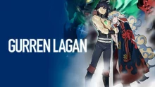 Tengen Toppa Gurren Lagann Movie 2: Lagann-hen episodio 1