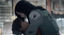 Tengoku Daimakyou episodio 13
