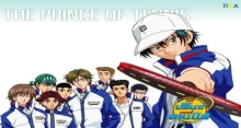 Tennis no Ouji-sama (The Prince of Tennis) episodio 178