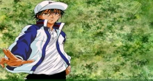 Tennis no Ouji-sama: Zenkoku Taikai-hen (The Prince of Tennis: National Championship Chapter) episodio 13