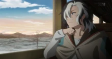 Tenrou: Sirius the Jaeger Latino episodio 12