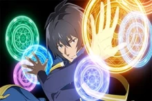 Tensei Kenja no Isekai Life: Dai-2 no Shokugyou wo Ete, Sekai Saikyou ni Narimashita episodio 12