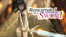 Tensei shitara Ken Deshita episodio 12