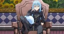 Tensei shitara Slime Datta Ken 2 episodio 24