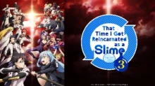 Tensei shitara Slime Datta Ken 3rd Season episodio 24