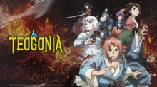 Teogonia episodio 12