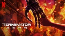 Terminator 0 episodio 8