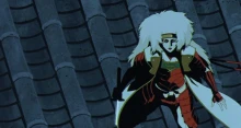 The Animatrix episodio 9