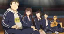 The Daily Life of the Immortal King 4th Season episodio 12