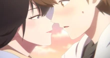 The Girl Downstairs Japonés episodio 12