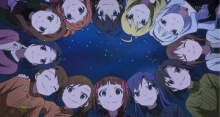 The iDOLMASTER: 765 Pro to Iu Monogatari episodio 1
