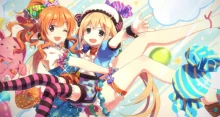 The iDOLMASTER Cinderella Girls 2 episodio 13
