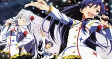 The iDOLMASTER Movie: Kagayaki no Mukougawa e! episodio 1