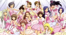 The iDOLMASTER episodio 26