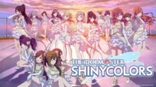 The iDOLM@STER Shiny Colors 2nd Season episodio 12