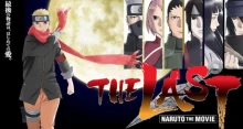 The Last: Naruto la Película episodio 1