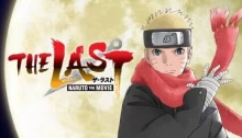 The Last: Naruto the Movie episodio 1