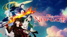 The New Gate episodio 12