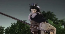 Thunderbolt Fantasy 2 episodio 2