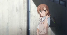Toaru Kagaku no Railgun: Motto Marutto Railgun episodio 2