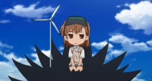 Toaru Kagaku no Railgun S: Motto Marutto Railgun episodio 2