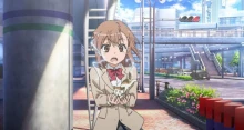 Toaru Majutsu no Index: Endymion no Kiseki Especial episodio 1