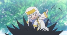 Toaru Majutsu no Index-tan II episodio 2