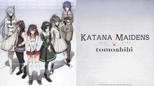 Toji no Miko: Kizamishi Issen no Tomoshibi OVA episodio 2