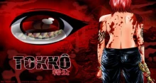 Tokkou Latino episodio 13