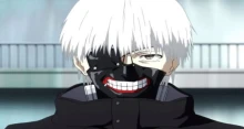 Tokyo Ghoul √A Castellano episodio 12