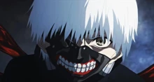 Tokyo Ghoul Latino episodio 12