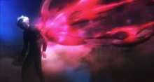 Tokyo Ghoul: Re episodio 12