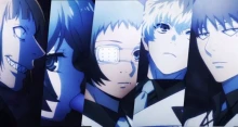 Tokyo Ghoul:re 2 episodio 12