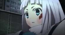 Tokyo Ravens Especiales episodio 2