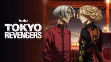 Tokyo Revengers: Tenjiku-hen episodio 13