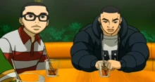 Tokyo Tribe 2 episodio 13
