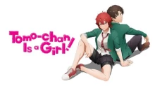 Tomo-chan wa Onnanoko! episodio 13