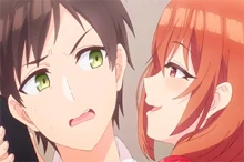 Tomodachi no Imouto ga Ore ni dake Uzai episodio 1