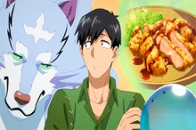 Tondemo Skill de Isekai Hourou Meshi 2