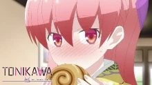 Tonikaku Kawaii: Seifuku episodio 1