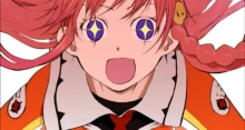 Top wo Nerae! Kagaku Kouza episodio 6
