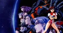 Top wo Nerae! & Top wo Nerae 2! Gattai Movie!! episodio 3
