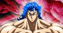 Toriko Movie: Bishokushin no Special Menu episodio 1