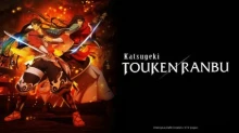 Touken Ranbu Kai: Kyoden Moyuru Honnouji episodio 8