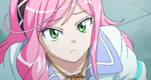 Tousouchuu: Great Mission episodio 55